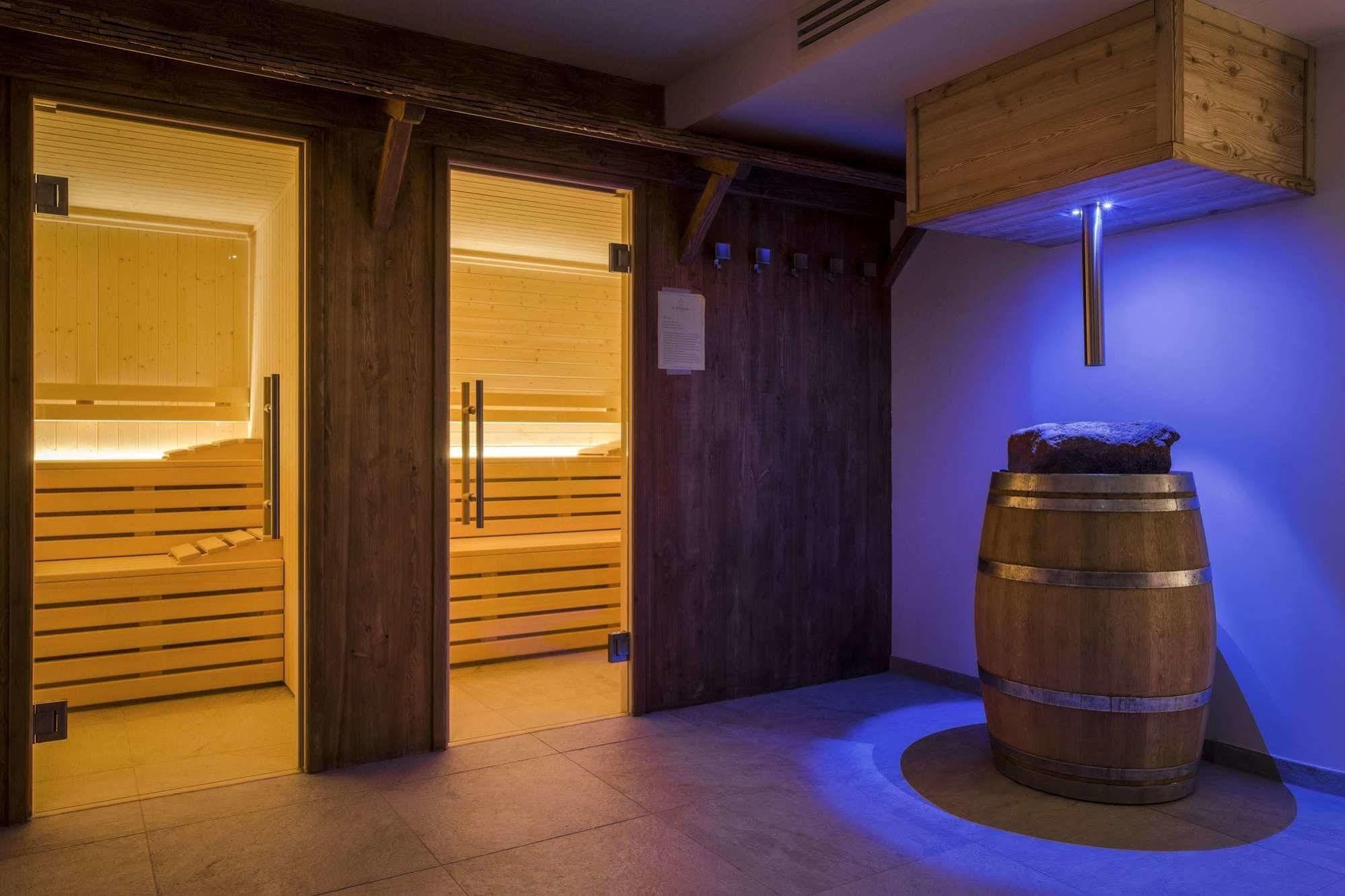 Вілла Bio Agritur Le Millemele Спормаджоре Екстер'єр фото